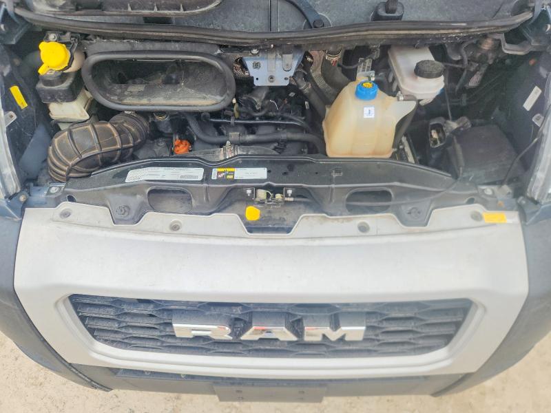 Продаж на аукціоні авто 2021 Ram Promaster 3500, vin: 3C6FRVJG5ME503147, номер лоту: 51608946