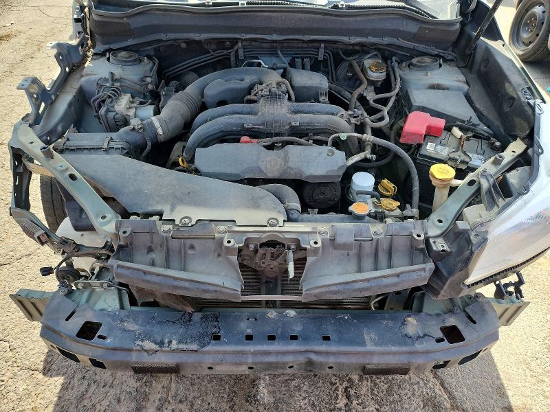 Продажа на аукционе авто 2015 Subaru Forester, vin: JF2SJAWC9FH597576, номер лота: 48053476