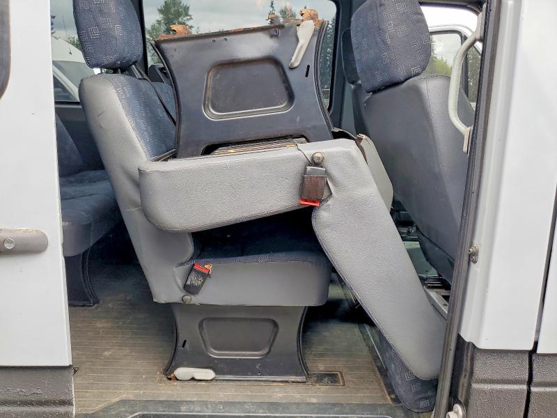 Продажа на аукционе авто 2005 Dodge Sprinter, vin: WD8PD644455802911, номер лота: 51011086