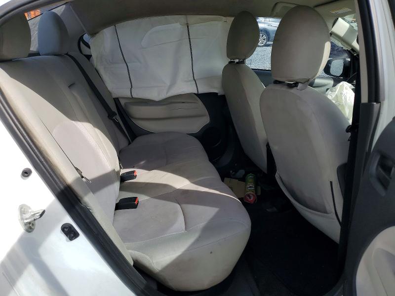 Продаж на аукціоні авто 2019 Mitsubishi Mirage, vin: ML32F3FJ1KHF02101, номер лоту: 49284246
