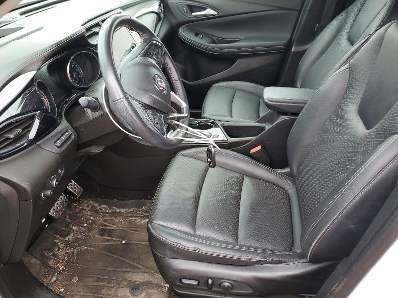 Aukcja sprzedaży 2021 Buick Encore Gx, vin: KL4MMGSL3MB087838, numer aukcji: 48309306