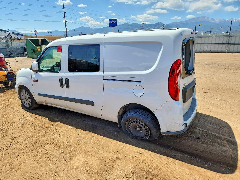 Aukcja sprzedaży 2019 Ram Promaster City, vin: ZFBHRFBB6K6M37272, numer aukcji: 50929856