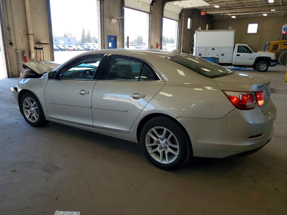 Продаж на аукціоні авто 2014 Chevrolet Malibu, vin: 1G11C5SL2EF257612, номер лоту: 50422776