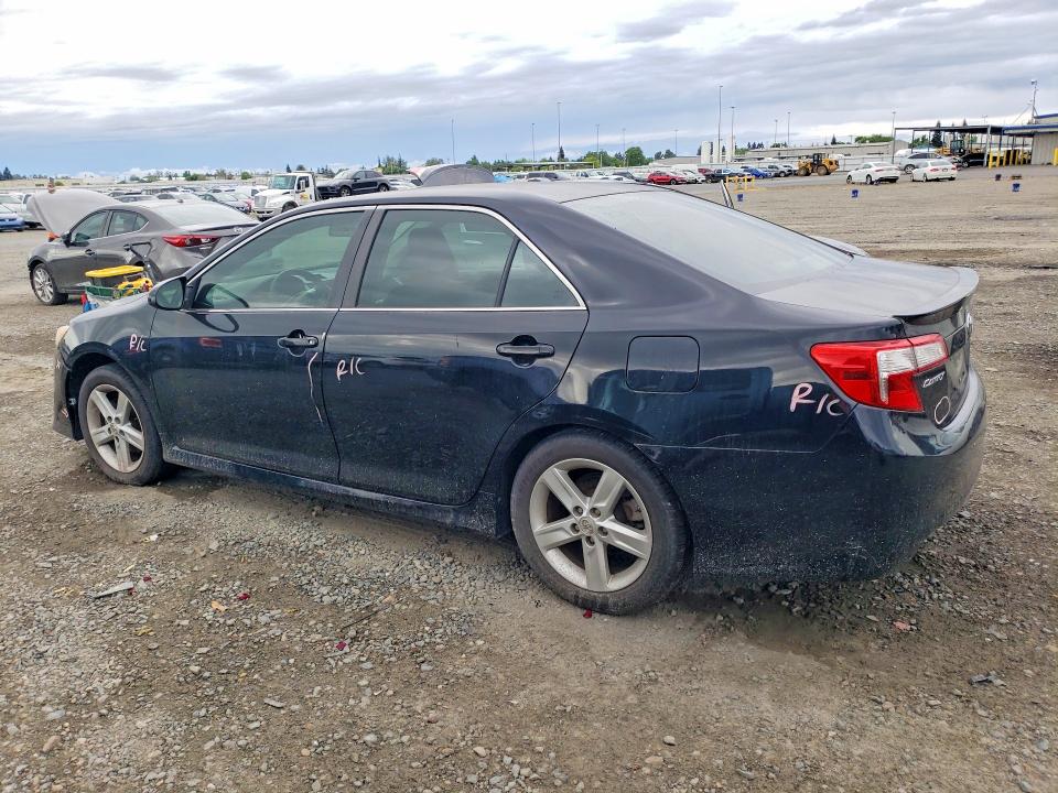 Aukcja sprzedaży 2012 Toyota Camry, vin: 4T1BF1FKXCU171255, numer aukcji: 49594616