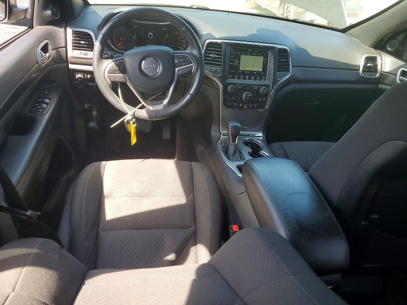 Продажа на аукционе авто 2018 Jeep Grand Cherokee, vin: 1C4RJFAG9JC313423, номер лота: 49926066
