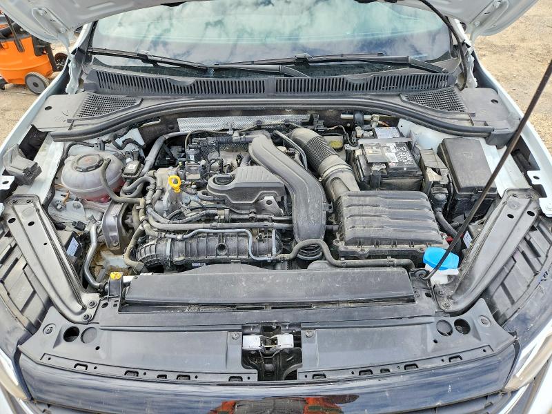 Aukcja sprzedaży 2024 Volkswagen Jetta, vin: 3VWBM7BU7RM096030, numer aukcji: 51696076