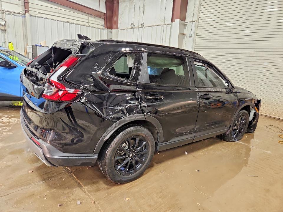 Продажа на аукционе авто 2026 Honda Cr-v, vin: 7FARS6H57TE013696, номер лота: 49447236
