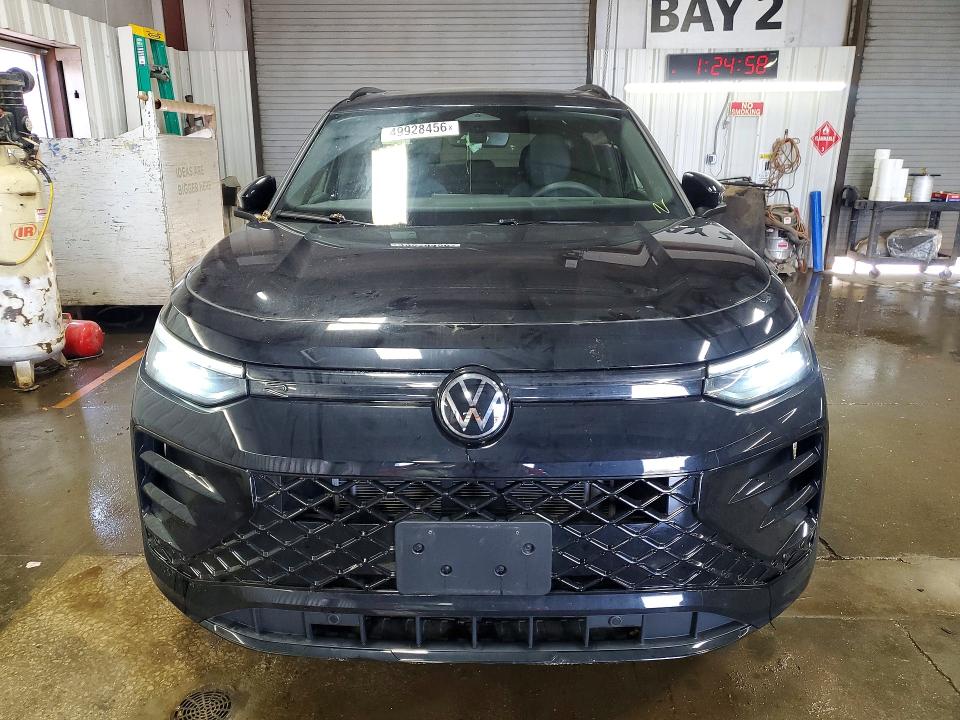 49928456 :رقم المزاد ، 3VVGR7RM5SM064703 vin ، 2025 Volkswagen Tiguan مزاد بيع