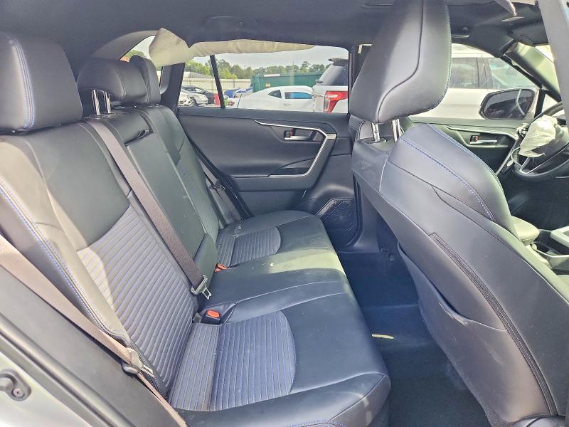 50529486 :رقم المزاد ، JTMEWRFV3LJ029793 vin ، 2020 Toyota Rav4 مزاد بيع