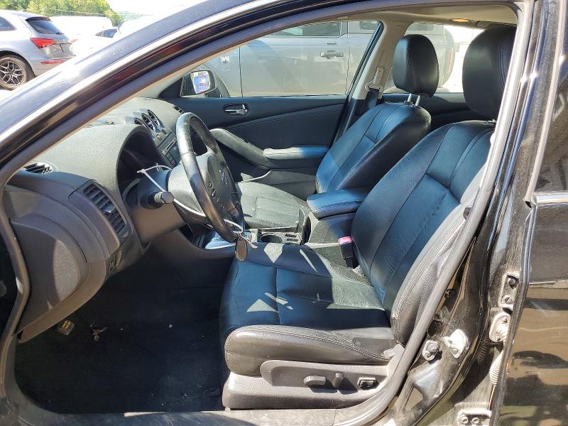 Aukcja sprzedaży 2011 Nissan Altima, vin: 1N4AL2AP2BC171150, numer aukcji: 49942026