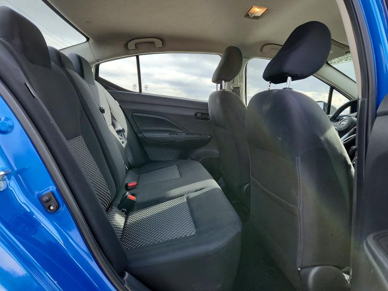 Продажа на аукционе авто 2020 Nissan Versa, vin: 3N1CN8DV0LL869713, номер лота: 49904256