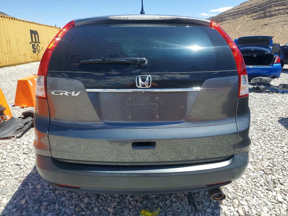 Aukcja sprzedaży 2014 Honda Cr-v, vin: 2HKRM3H37EH527698, numer aukcji: 51888946