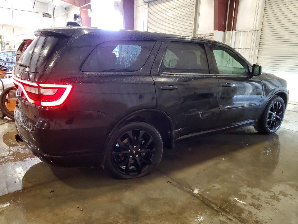 Aukcja sprzedaży 2019 Dodge Durango, vin: 1C4SDJCT8KC617110, numer aukcji: 51451676