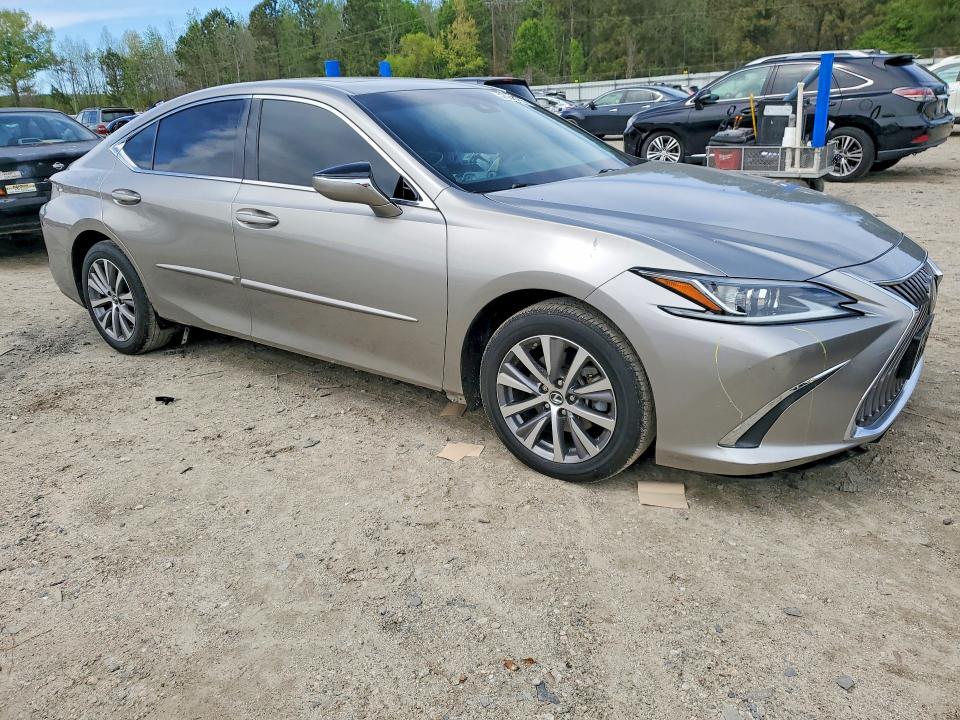 Продаж на аукціоні авто 2020 Lexus Es 350, vin: 58ACZ1B15LU076331, номер лоту: 47908706