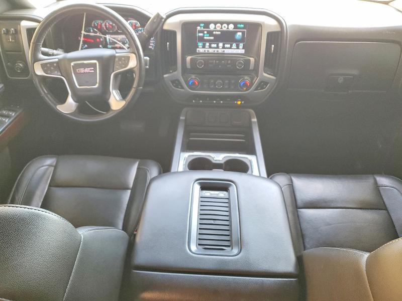 48357076 :رقم المزاد ، 3GTP1NECXJG353547 vin ، 2018 Gmc Sierra مزاد بيع