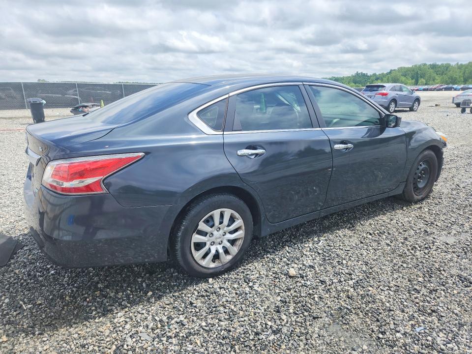 Продаж на аукціоні авто 2015 Nissan Altima, vin: 1N4AL3AP2FN400474, номер лоту: 51294236