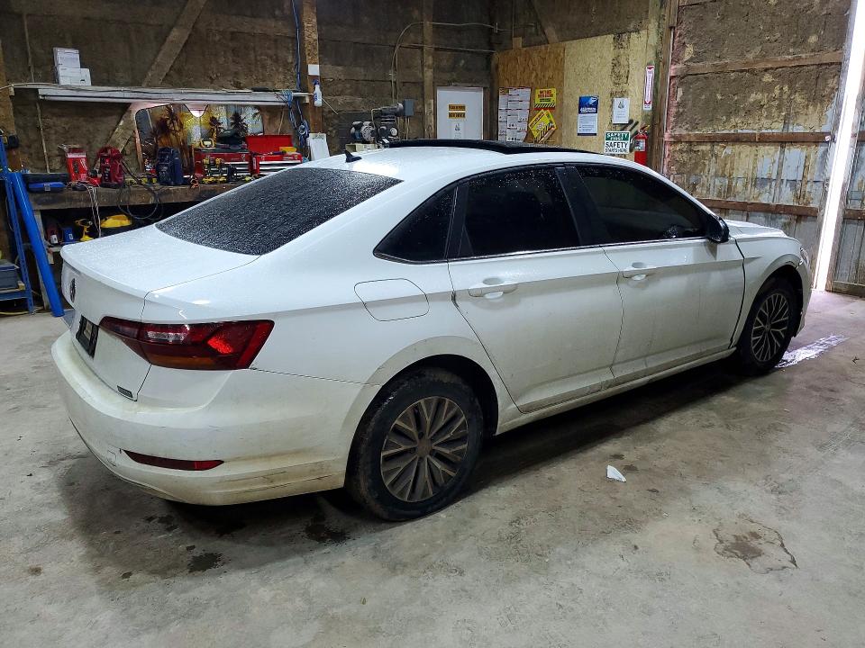 Продаж на аукціоні авто 2019 Volkswagen Jetta, vin: 3VWC57BU9KM124594, номер лоту: 51337646