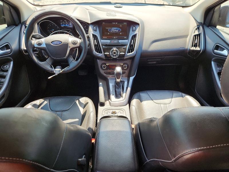 Aukcja sprzedaży 2014 Ford Focus, vin: 1FADP3N24EL362756, numer aukcji: 48510046