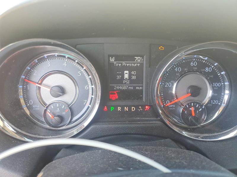 Aukcja sprzedaży 2011 Chrysler Town And Country, vin: 2A4RR8DGXBR779882, numer aukcji: 48838426