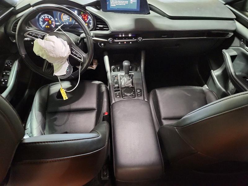 51560976 :رقم المزاد ، JM1BPAKMXP1614617 vin ، 2023 Mazda 3 مزاد بيع