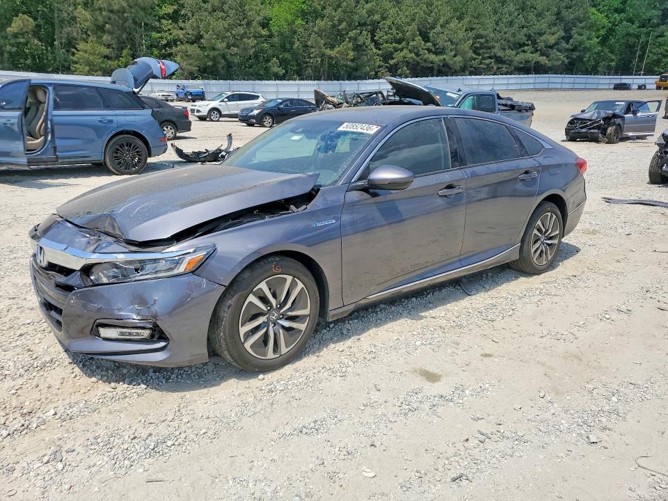 Продаж на аукціоні авто 2019 Honda Accord, vin: 1HGCV3F56KA004376, номер лоту: 50852436