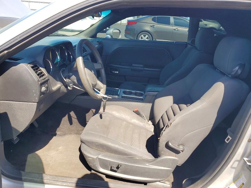 Продажа на аукционе авто 2010 Dodge Challenger, vin: 2B3CJ4DV0AH179341, номер лота: 51037566