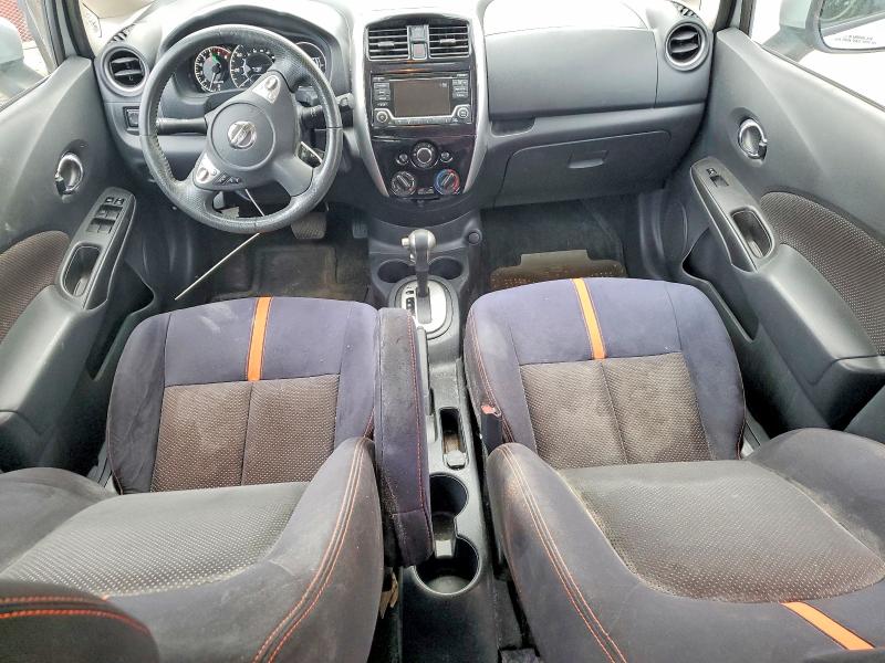 Продаж на аукціоні авто 2017 Nissan Versa Note, vin: 3N1CE2CP7HL352903, номер лоту: 51976546