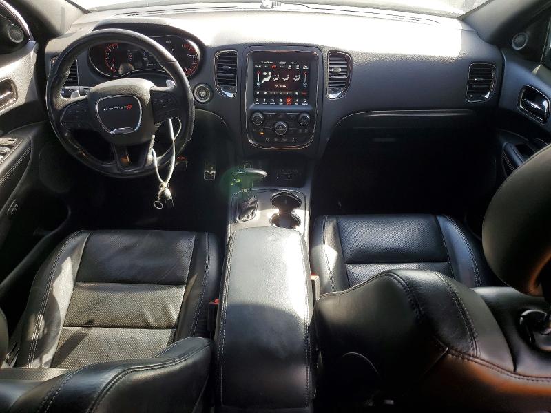 Aukcja sprzedaży 2020 Dodge Durango, vin: 1C4SDHCT8LC204453, numer aukcji: 49320086