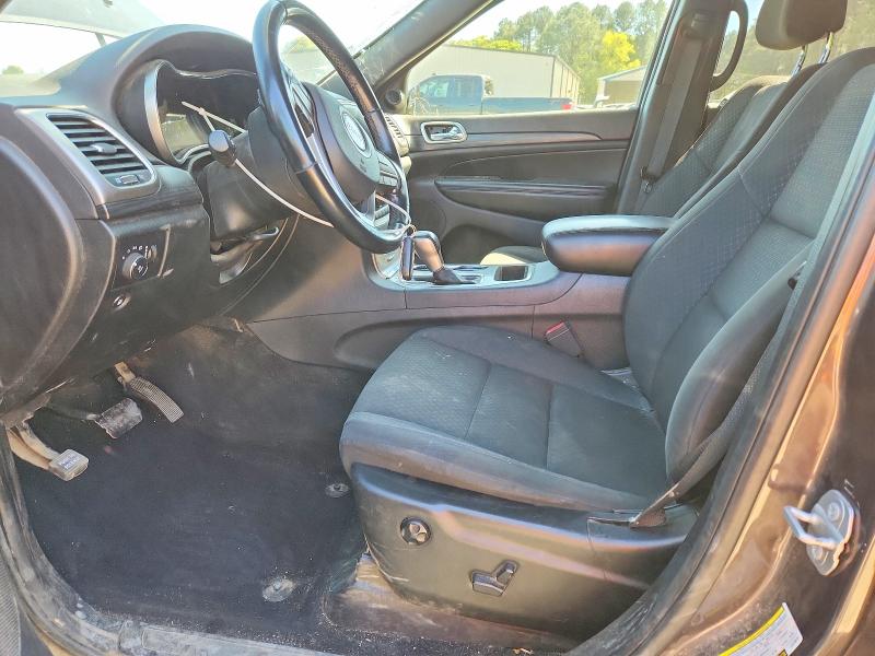 Продаж на аукціоні авто 2020 Jeep Grand Cherokee, vin: 1C4RJFAG0LC210975, номер лоту: 51333366