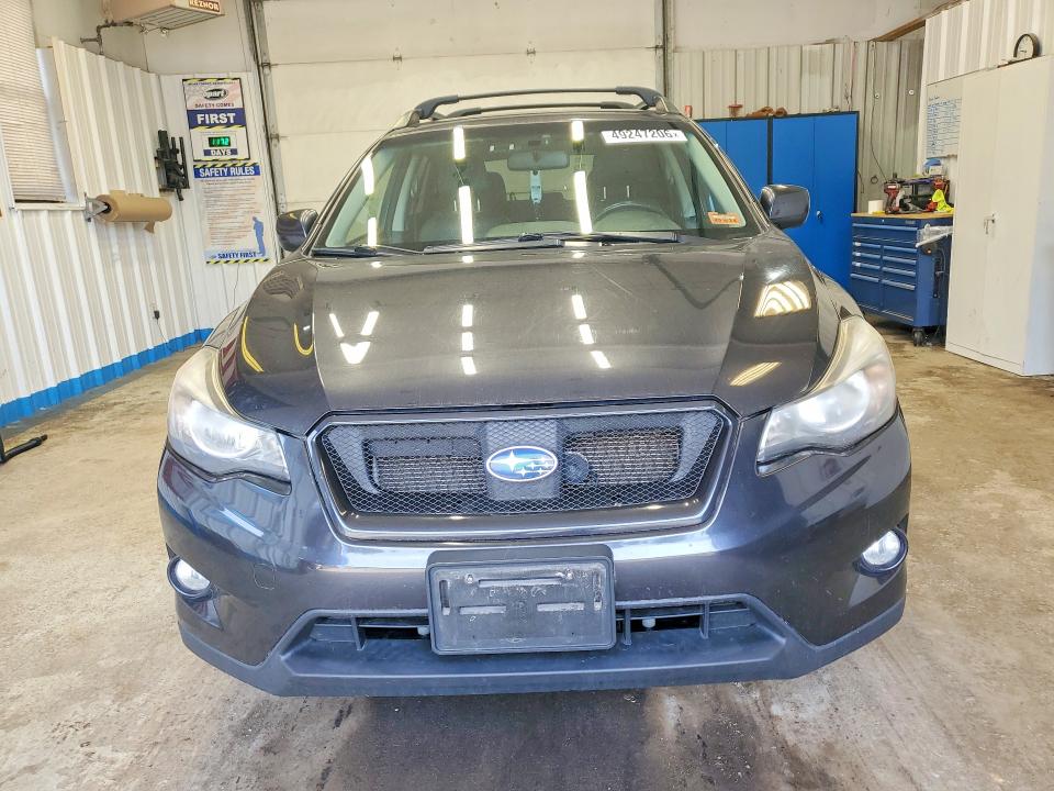 Продажа на аукционе авто 2013 Subaru Xv Crosstrek, vin: JF2GPAGC0D2868995, номер лота: 49247206