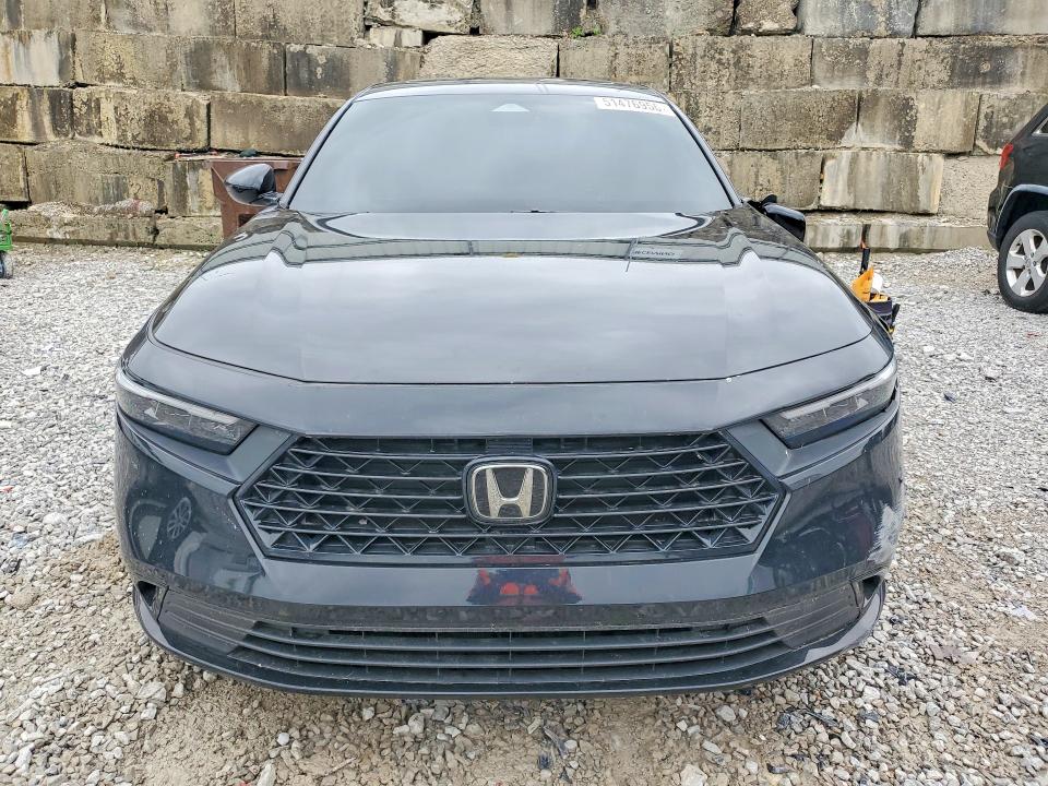 51476956 :رقم المزاد ، 1HGCY2F72RA076415 vin ، 2024 Honda Accord مزاد بيع