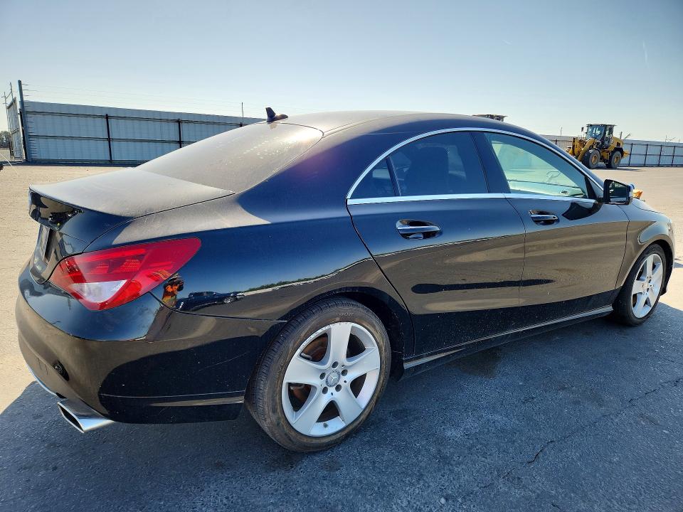 Aukcja sprzedaży 2016 Mercedes-benz Cla, vin: WDDSJ4EB1GN372862, numer aukcji: 50474676