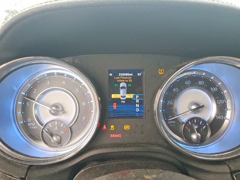 Продаж на аукціоні авто 2012 Chrysler 300, vin: 2C3CCAHG9CH174746, номер лоту: 50078966