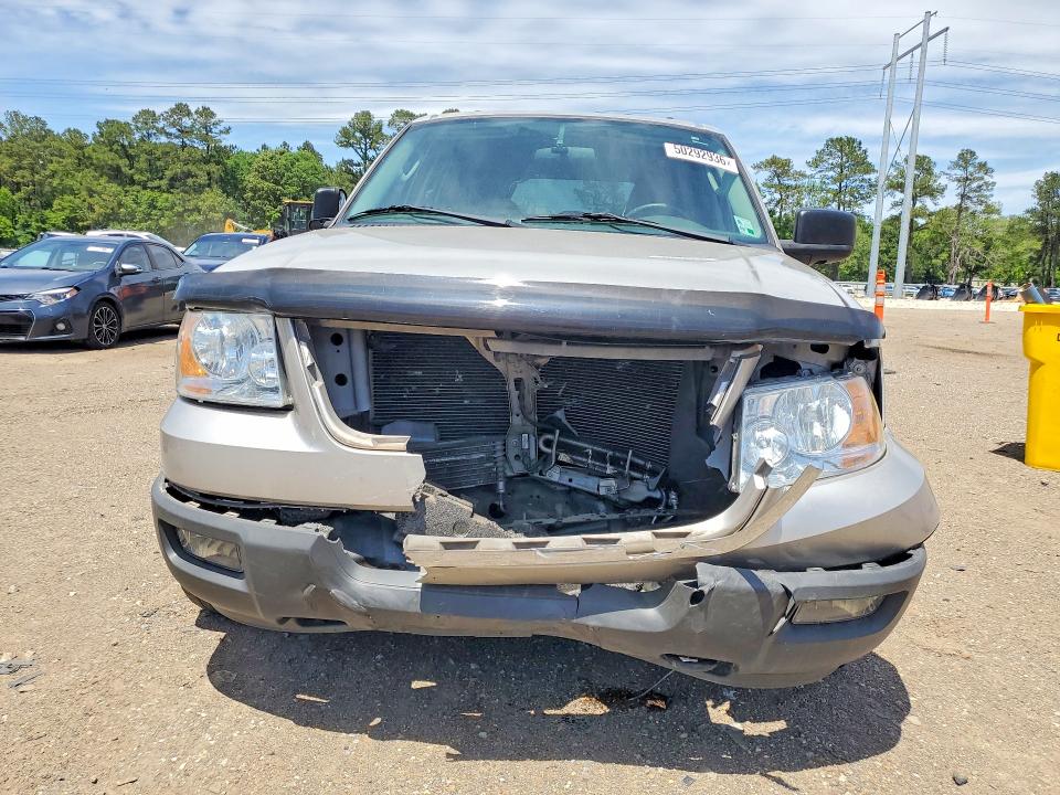 Aukcja sprzedaży 2005 Ford Expedition, vin: 1FMPU16575LA81740, numer aukcji: 50292936