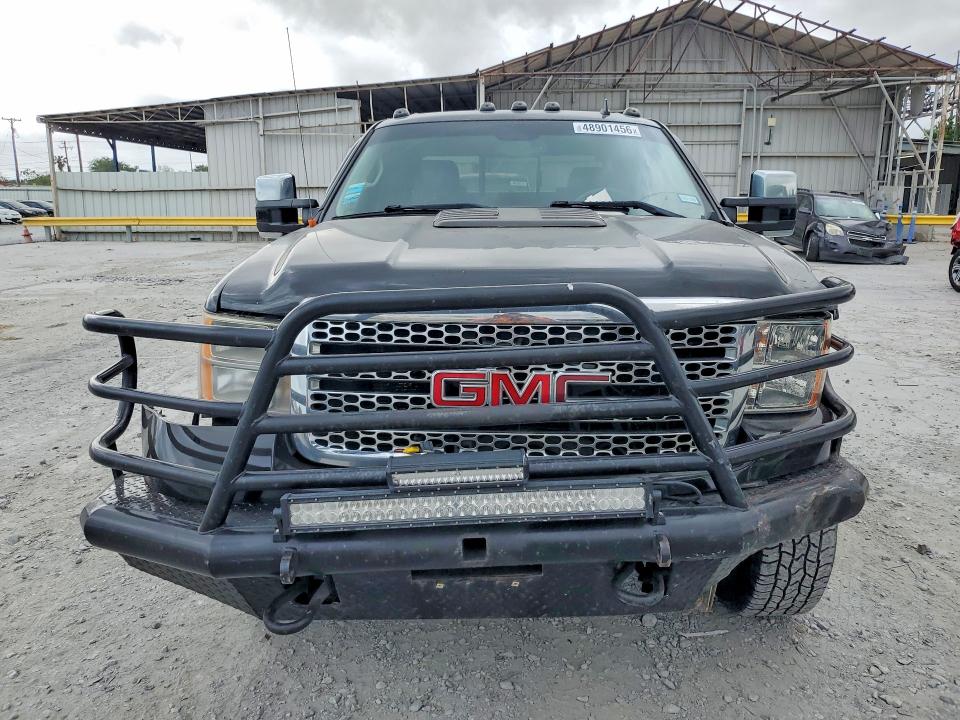 2013 Gmc Sierra მანქანა იყიდება აუქციონზე, vin: 1GT125EG1DF173059, აუქციონის ნომერი: 48901456