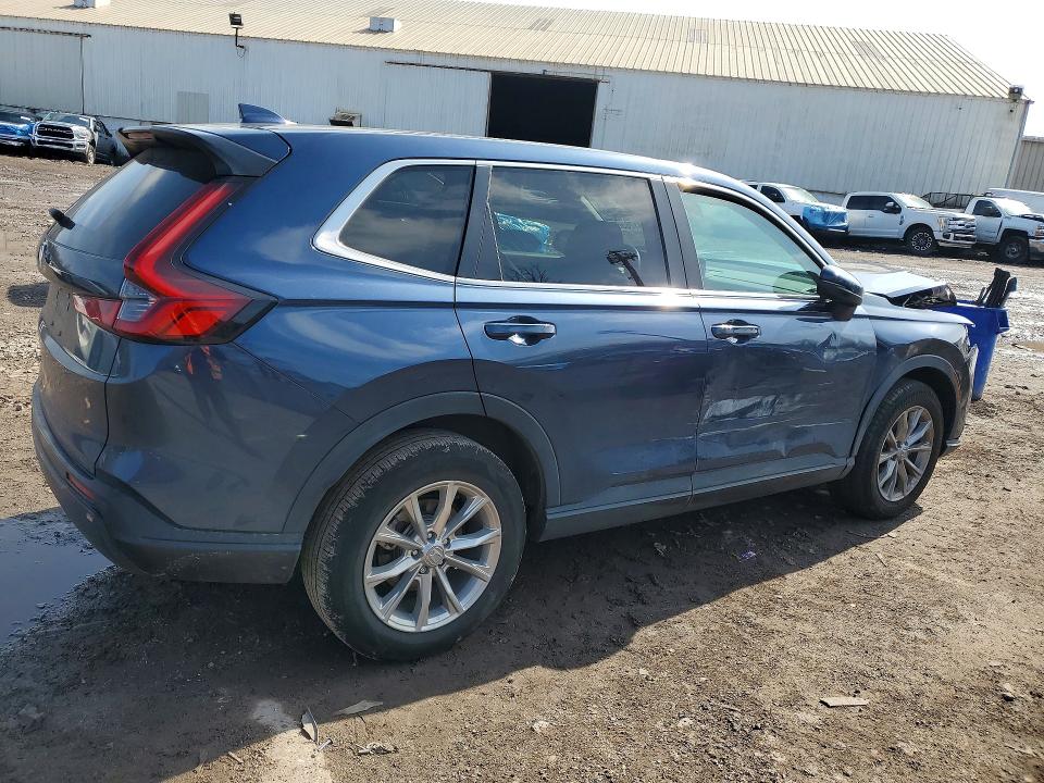 Aukcja sprzedaży 2023 Honda Cr-v, vin: 2HKRS4H72PH438431, numer aukcji: 48617856