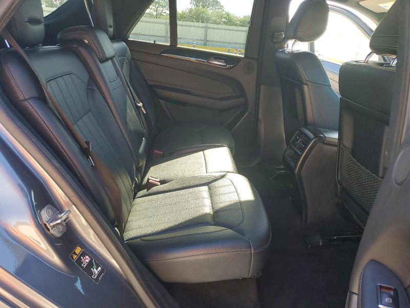 Продаж на аукціоні авто 2018 Mercedes-benz Gle, vin: 4JGDA5HB7JB102687, номер лоту: 50475136