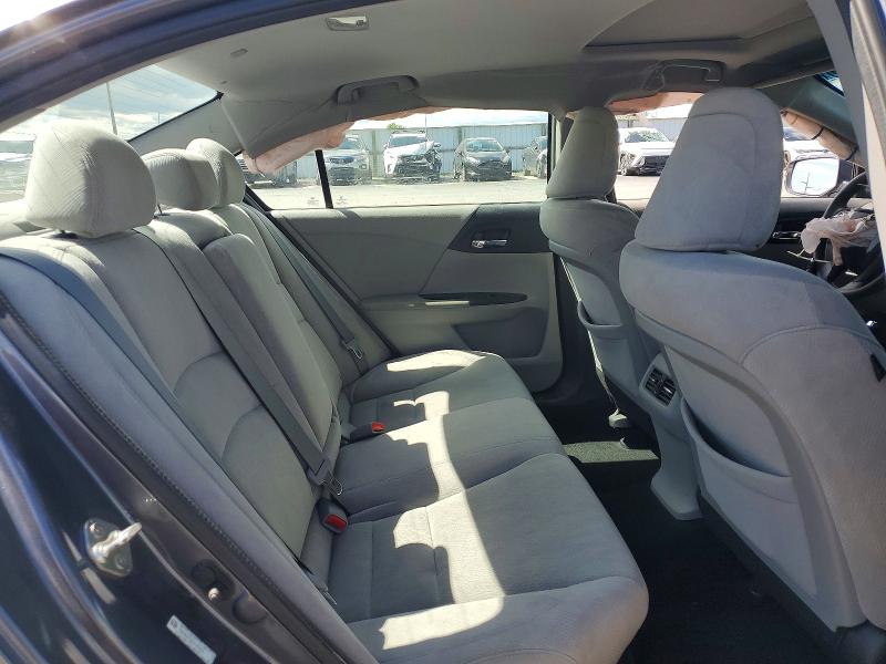 Aukcja sprzedaży 2013 Honda Accord, vin: 1HGCR2F78DA083620, numer aukcji: 51306926