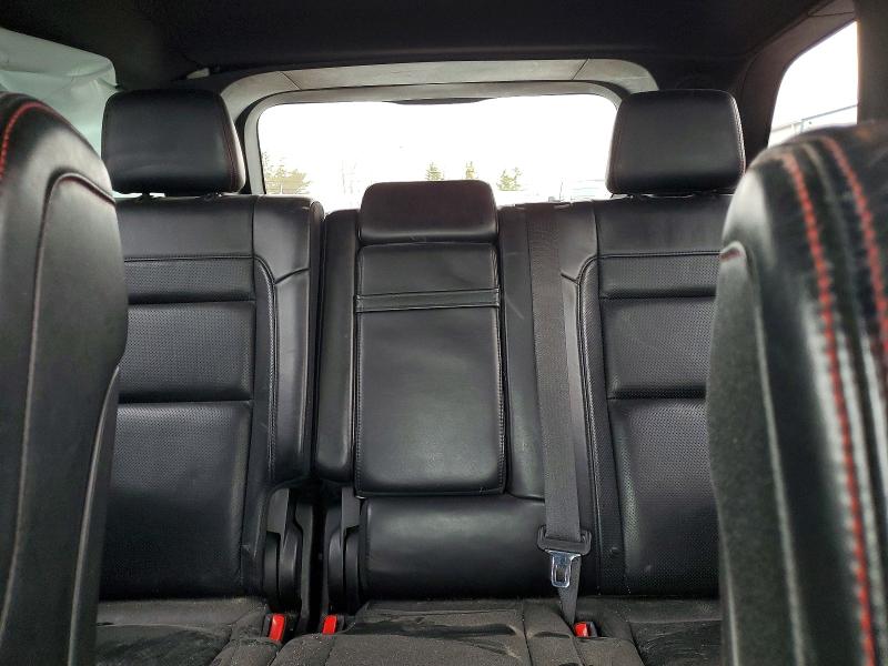 Auction sale of the 2017 Jeep Grand Cherokee, vin: 1C4RJFLT3HC926187, lot number: 49120126