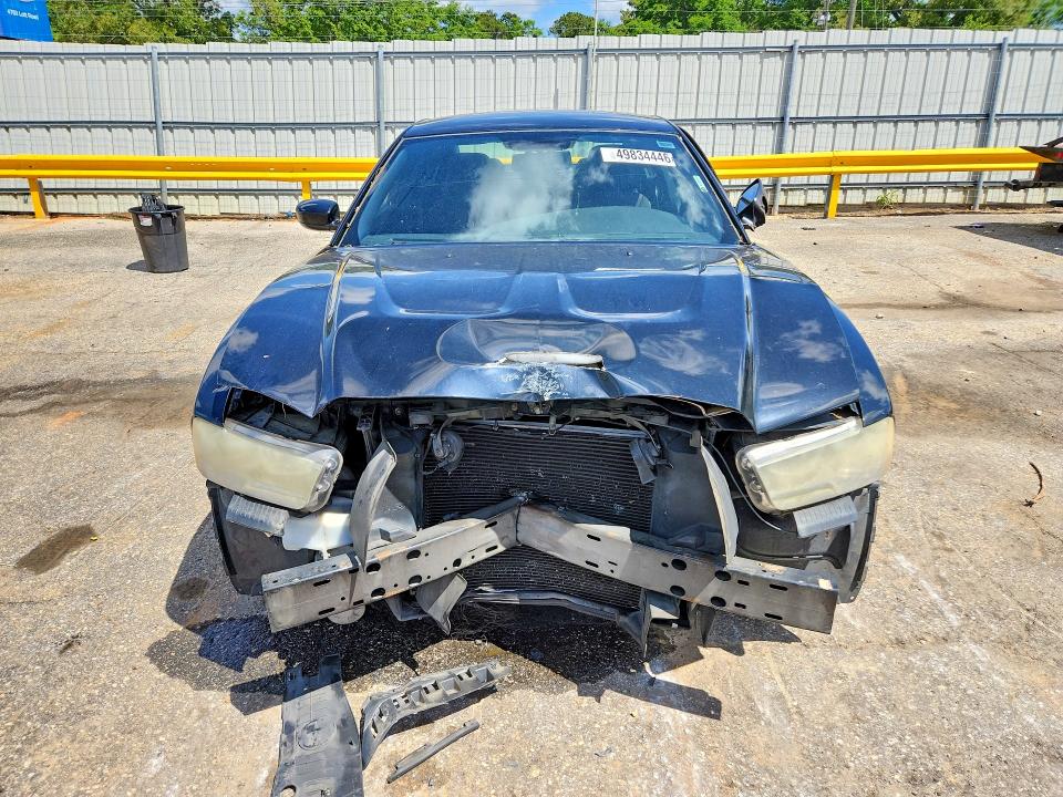 Aukcja sprzedaży 2013 Dodge Charger, vin: 2C3CDXBG4DH597745, numer aukcji: 49834446