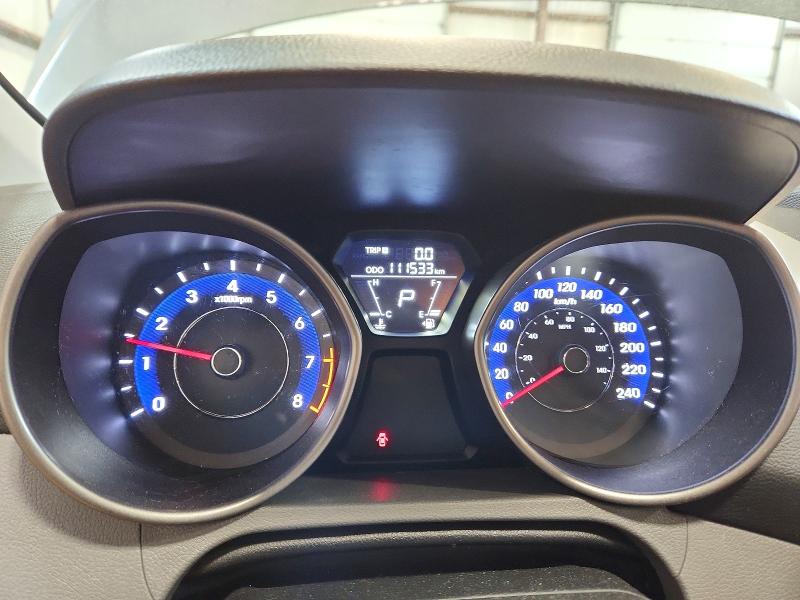 Aukcja sprzedaży 2013 Hyundai Elantra, vin: 5NPDH4AEXDH445916, numer aukcji: 47876176