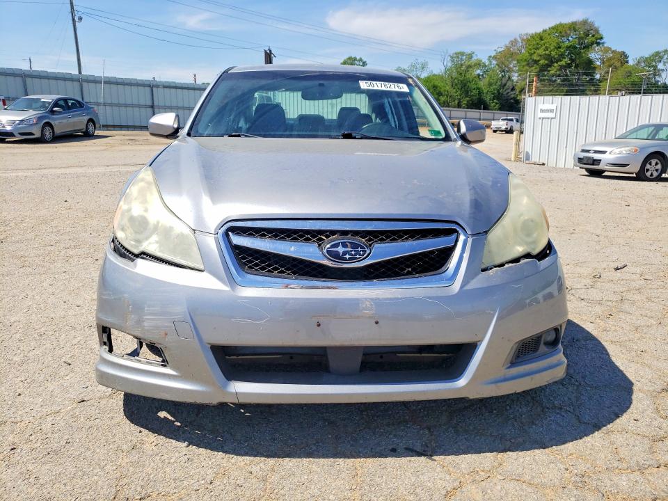Продажа на аукционе авто 2011 Subaru Legacy, vin: 4S3BMDL65B2213084, номер лота: 50178276