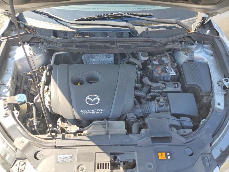 Aukcja sprzedaży 2016 Mazda Cx-5, vin: JM3KE2BY2G0629995, numer aukcji: 49791026