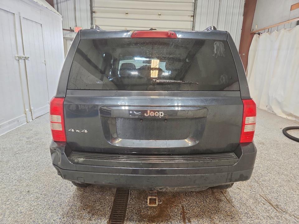 Aukcja sprzedaży 2015 Jeep Patriot, vin: 1C4NJRBB7FD109322, numer aukcji: 49056526