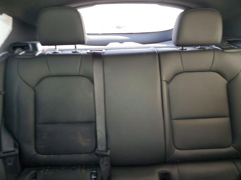 50369256 :رقم المزاد ، KL47LBE20RB155347 vin ، 2024 Buick Envista مزاد بيع