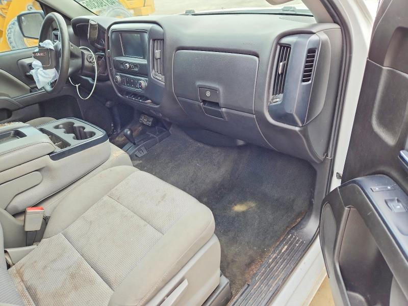 Продажа на аукционе авто 2018 Gmc Sierra, vin: 1GTV2LEC1JZ370813, номер лота: 48198306