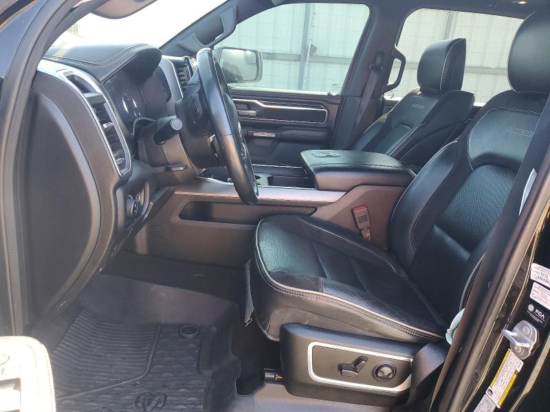 Продаж на аукціоні авто 2023 Ram 1500, vin: 1C6SRFJT0PN541094, номер лоту: 50368006