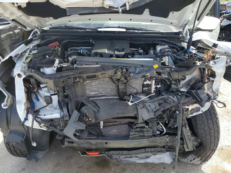 2025 Nissan Frontier მანქანა იყიდება აუქციონზე, vin: 1N6ED1EK6SN638430, აუქციონის ნომერი: 48435696