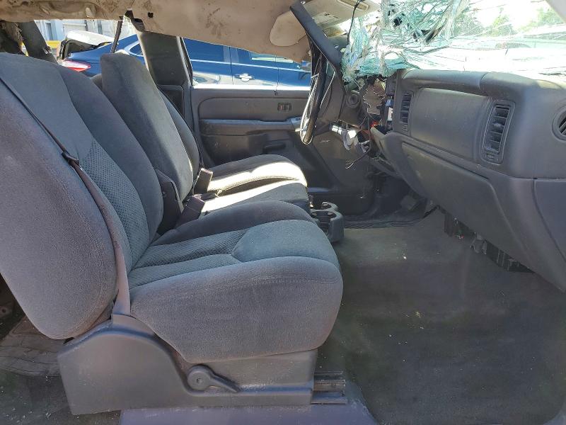 Aukcja sprzedaży 2005 Chevrolet Silverado, vin: 1GCEC19X05Z302331, numer aukcji: 48744576