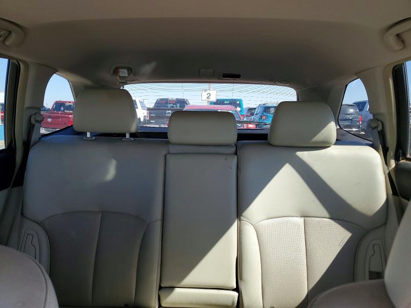 2013 Subaru Outback მანქანა იყიდება აუქციონზე, vin: 4S4BRCKC3D3250954, აუქციონის ნომერი: 49149206